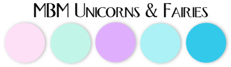 MBM Freebie Time- Fairies & Unicorns UnicornsAndFairies_palette-vi