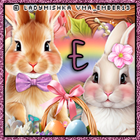 Hoppy Easter Set*CLOSED/FILLED* HoppyEasterAviE-vi