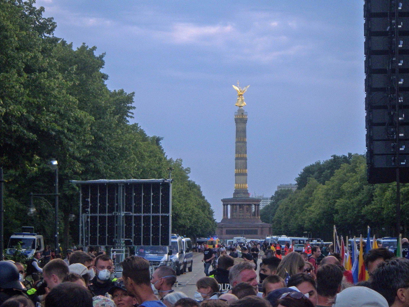 Siegessäule