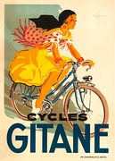 Gitane cycles
