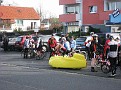 200km Brevet 02.04.2011