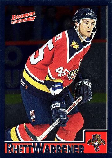  1992-93 Bowman #109 Gary Roberts NM-MT Calgary Flames Hockey :  Collectibles & Fine Art