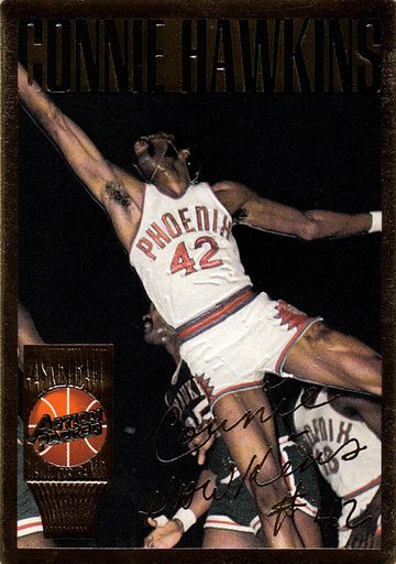 Anfernee Simons - Portland Trail Blazers - Game-Worn Classic Edition  1975-77 Road Jersey - 2019-20 NBA Season