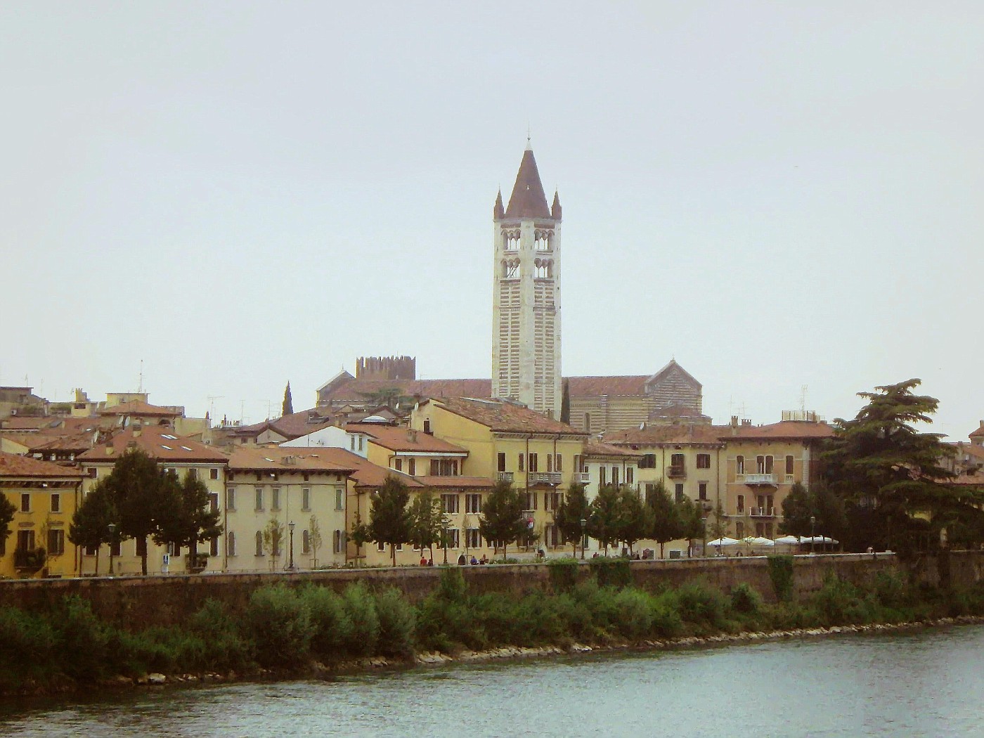 Basilica San Zeno